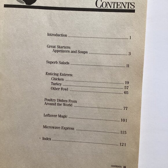 A Bundle of 7 Vintage Cook Books Cooking Baking Illustrated Collectable Recipes - Picture 13 of 16